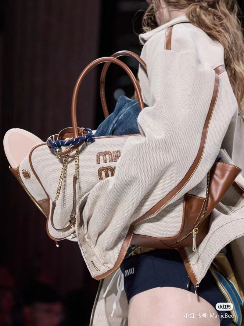 Miu Miu Satchel Bags